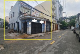 CỰC HIẾM-Cho thuê nhà mặt tiền Thống Nhất 60m2, 3Lầu+ST - NGAY CHỢ